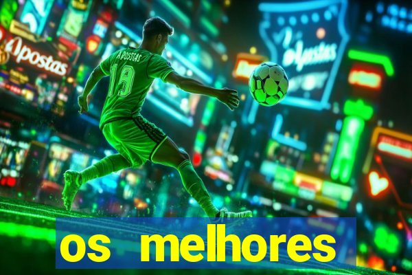 os melhores presidentes do brasil